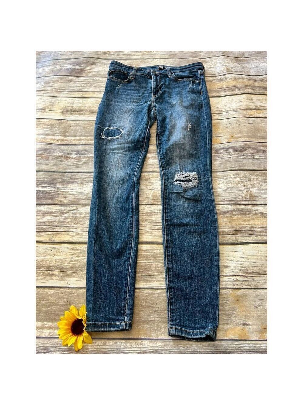 GAP JEANS - Picture 8 of 8